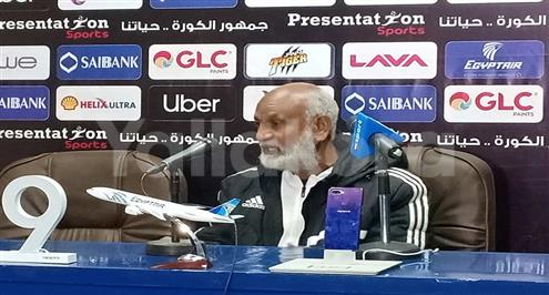 مختار مختار: الإمكانيات فرضت نفسها أمام كليوباترا